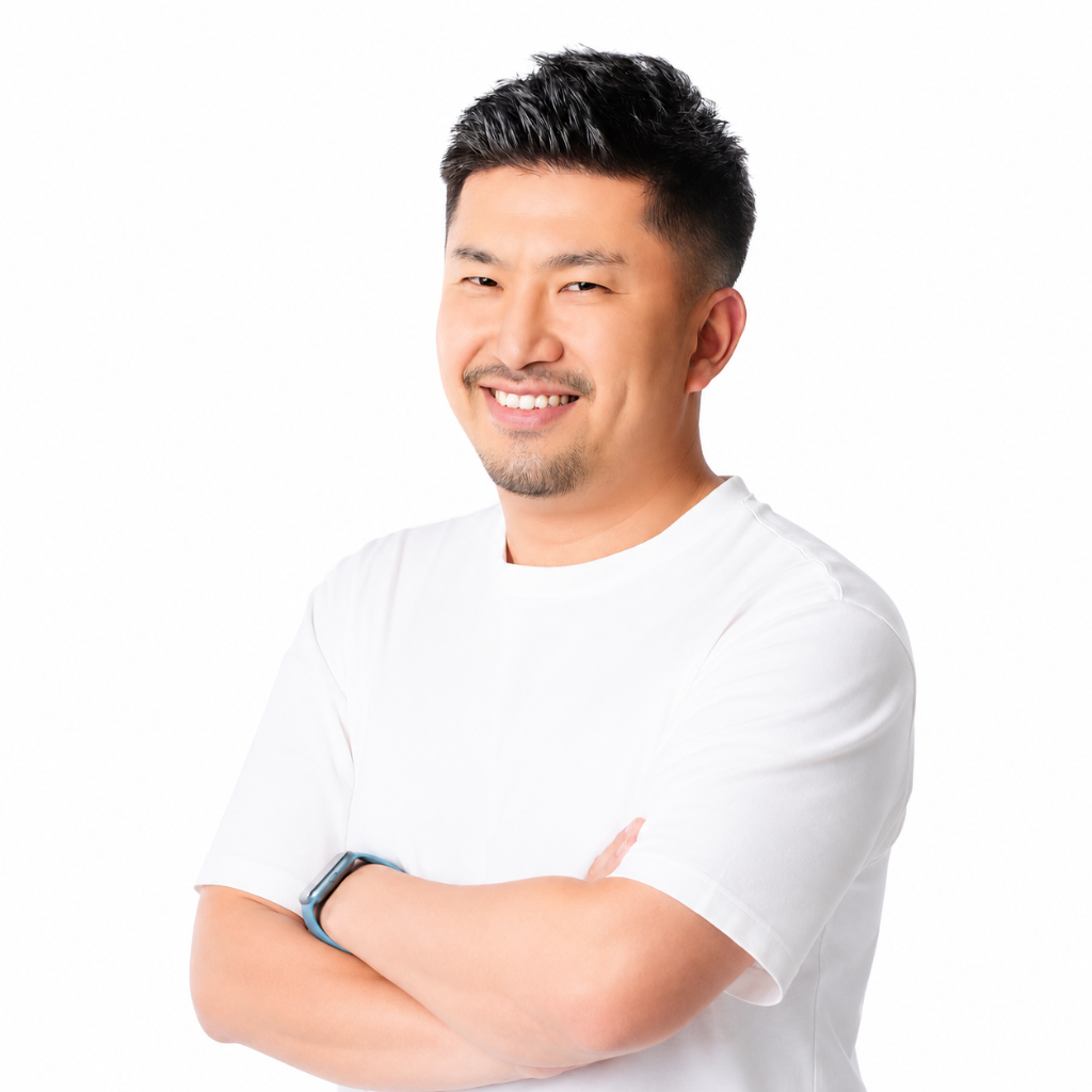北村耕太郎 プロフィール写真